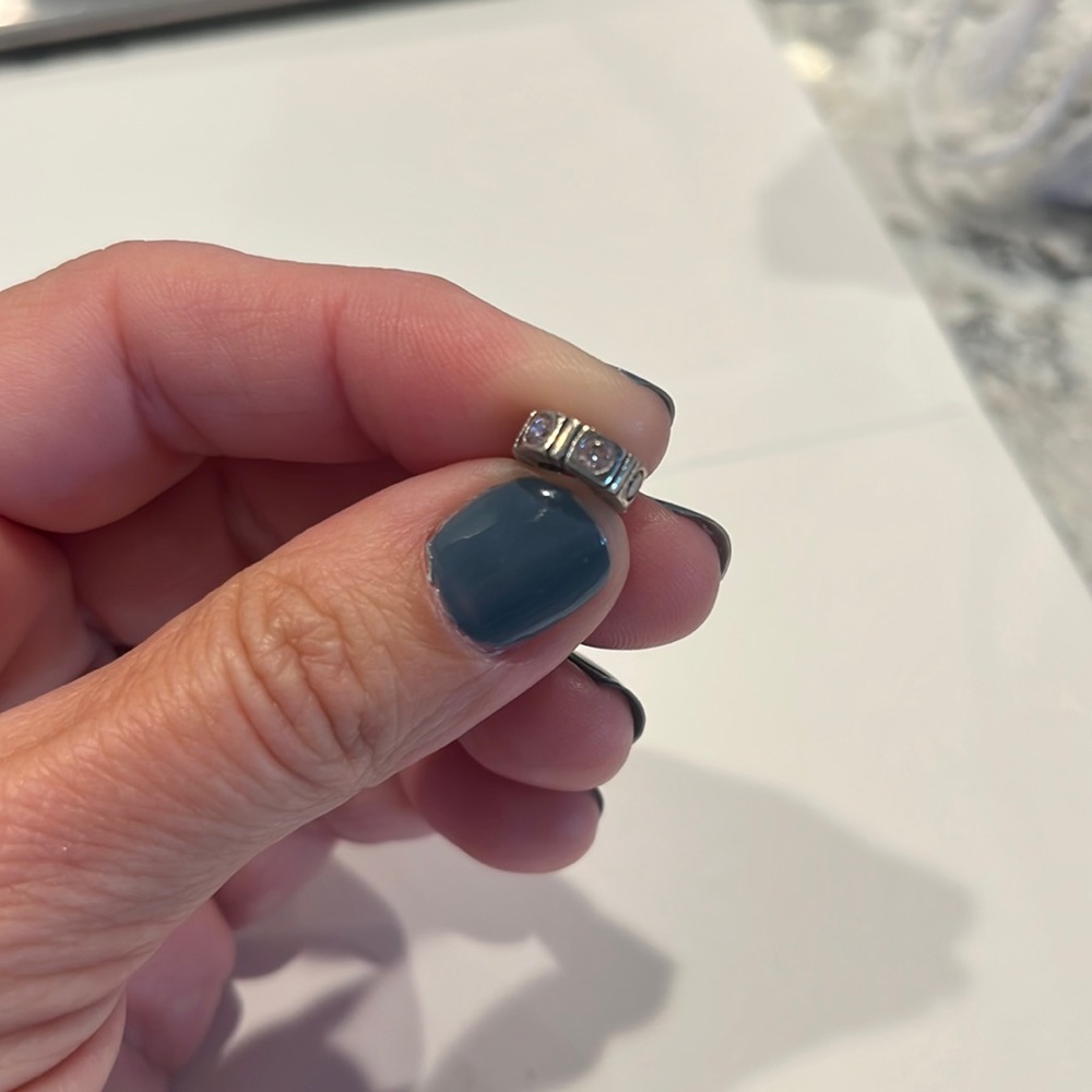 Pandora charm